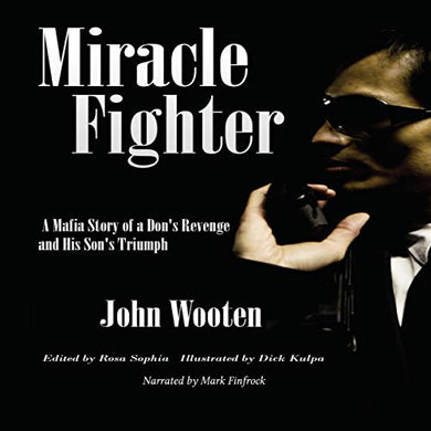 Miracle Fighter