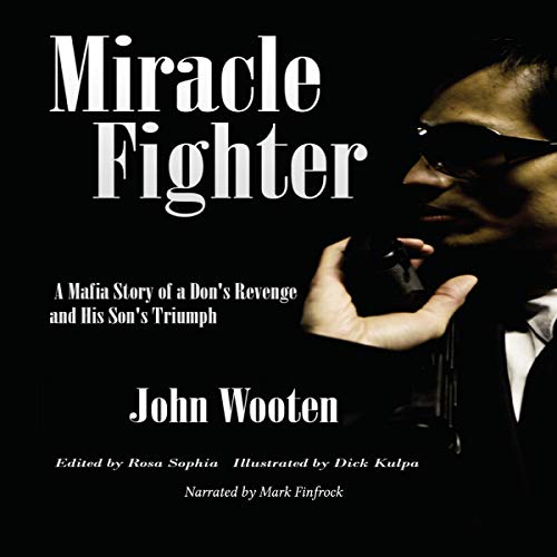 Miracle Fighter