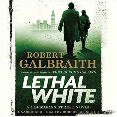 Lethal White