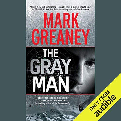 The Gray Man