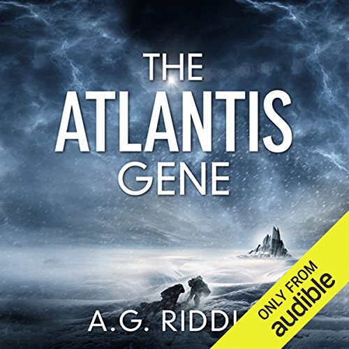 The Atlantis Gene