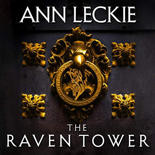 The Raven Tower