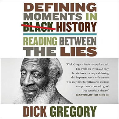 Defining Moments in Black History