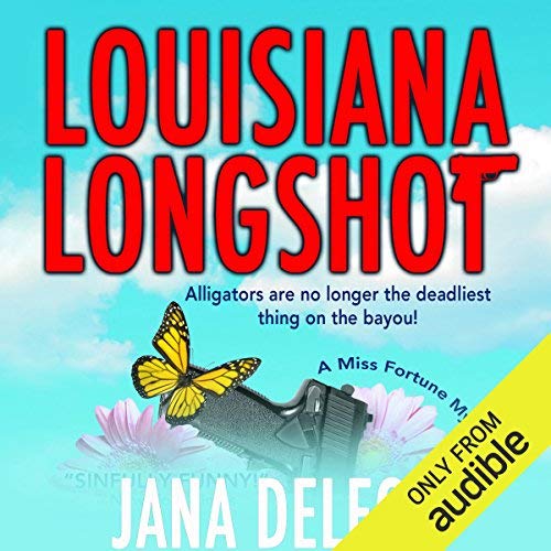 Louisiana Longshot