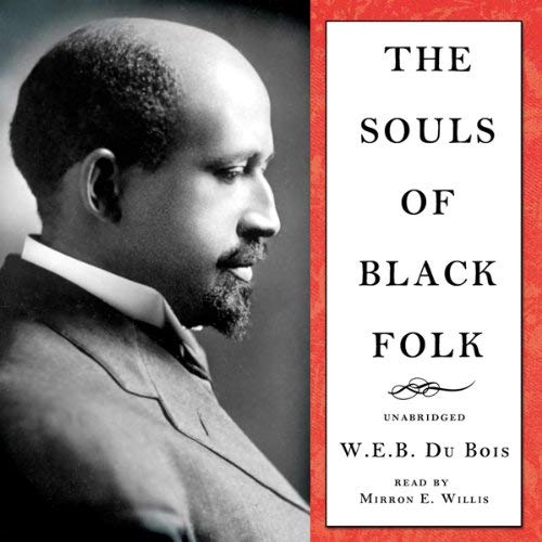 The Souls of Black Folk