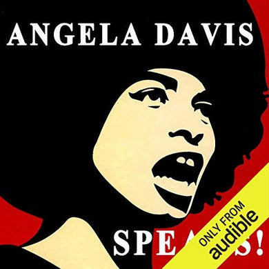 Angela Davis Speaks!