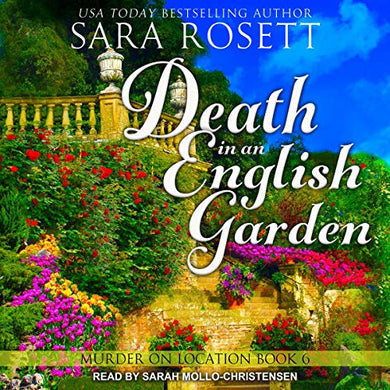 Death in an English Garden