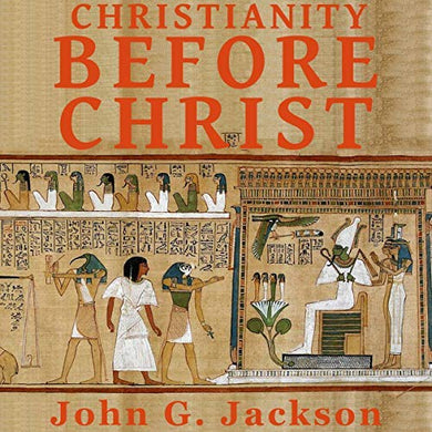 Christianity Before Christ