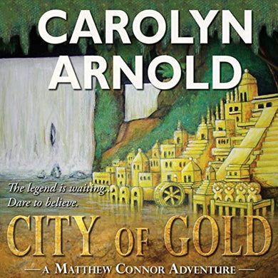 City of Gold