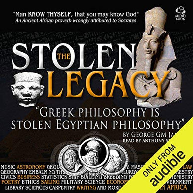 The Stolen Legacy