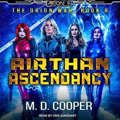 Airthan Ascendancy