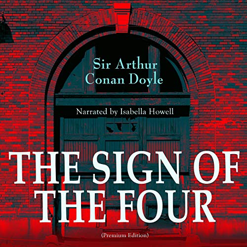 The Sign of the Four