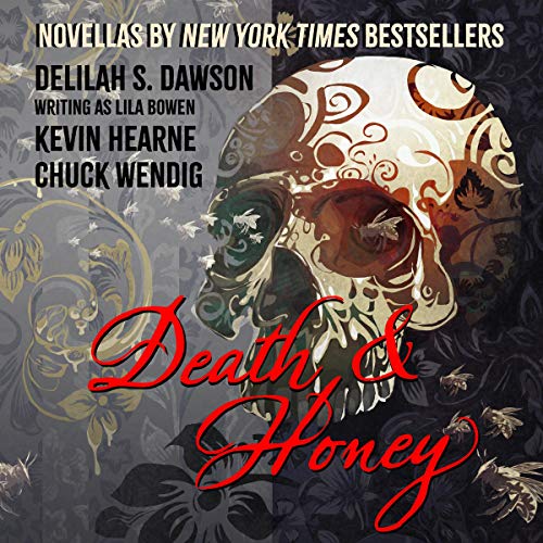 Death & Honey