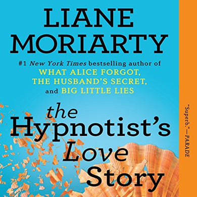 The Hypnotist's Love Story