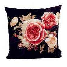 Load image into Gallery viewer, Printing pillow case decorative throw pillow covers pillowcase for the pillow 45*45 throw pillows