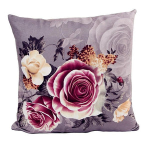 Printing pillow case decorative throw pillow covers pillowcase for the pillow 45*45 throw pillows