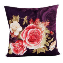 Load image into Gallery viewer, Printing pillow case decorative throw pillow covers pillowcase for the pillow 45*45 throw pillows