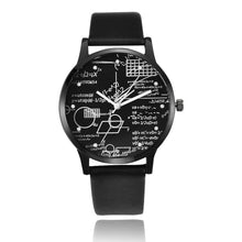 Load image into Gallery viewer, Miler Unique Wrist Watch Fashion Leather Men&#39;S Watch Mens Watches