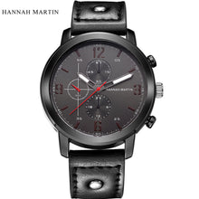 Load image into Gallery viewer, Martin Mens Watches Luxury Fashion Waterproof Watches