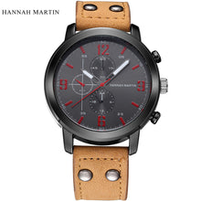 Load image into Gallery viewer, Martin Mens Watches Luxury Fashion Waterproof Watches