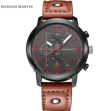 Load image into Gallery viewer, Martin Mens Watches Luxury Fashion Waterproof Watches