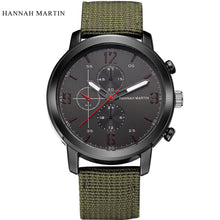 Load image into Gallery viewer, Martin Mens Watches Luxury Fashion Waterproof Watches