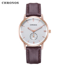 Load image into Gallery viewer, Mens Watches    Watch Men Watch Fashion Casual Men&#39;s Watch