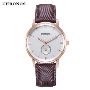 Mens Watches    Watch Men Watch Fashion Casual Men's Watch