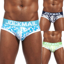 Load image into Gallery viewer, Mens Sexy Printed Underwear