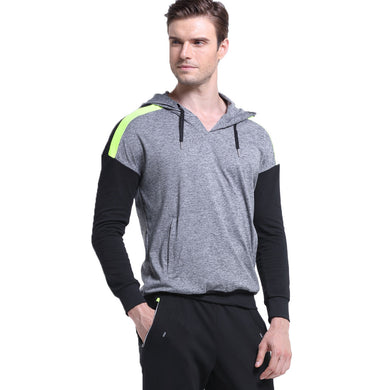 Men's Outdoor Running T-Shirt