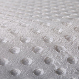 Contoured Memory Foam Pillow