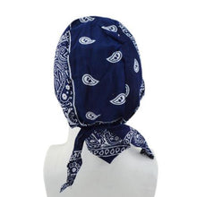 Load image into Gallery viewer, Head Wrap Motorcycle Biker Bandana