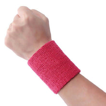 Load image into Gallery viewer, GYM Wristband Gift