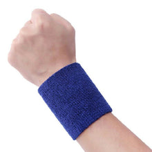 Load image into Gallery viewer, GYM Wristband Gift