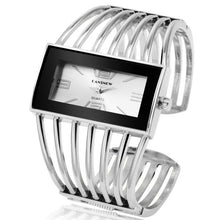 Load image into Gallery viewer, Fashion Bracelet Watch Women Watches Top Luxury Gold Ladies Watch Women&#39;s Watches