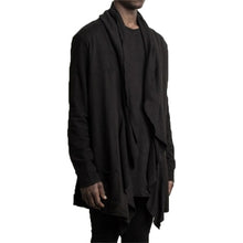 Load image into Gallery viewer, Men&#39;s Casual Loose Cardigan