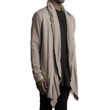 Load image into Gallery viewer, Men&#39;s Casual Loose Cardigan