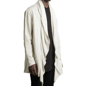 Men's Casual Loose Cardigan