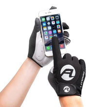 Load image into Gallery viewer, Finger Touchscreen Gloves For Cycling