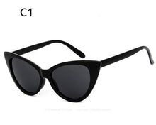 Load image into Gallery viewer, Casual &amp; Fashion Sunglasses For Women