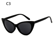 Load image into Gallery viewer, Casual &amp; Fashion Sunglasses For Women