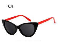 Load image into Gallery viewer, Casual &amp; Fashion Sunglasses For Women