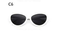 Load image into Gallery viewer, Casual &amp; Fashion Sunglasses For Women