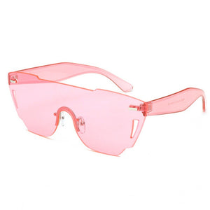 Candy Tinting Women Sunglasses