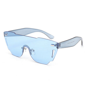 Candy Tinting Women Sunglasses