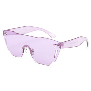 Candy Tinting Women Sunglasses