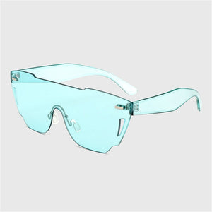 Candy Tinting Women Sunglasses