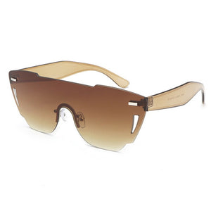 Candy Tinting Women Sunglasses