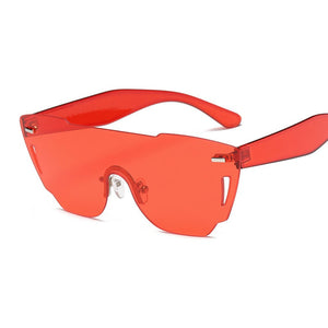 Candy Tinting Women Sunglasses