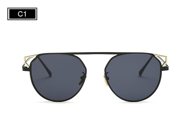 Retro Sunglasses For Women